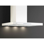 Вытяжка PANDO P-825/90 BLANCA V.1050 ECO SEC PLUS