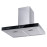 Вытяжка MAUNFELD Breeze 60 нержавеющая сталь
