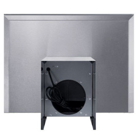 Вытяжка MAUNFELD Breeze 60 нержавеющая сталь