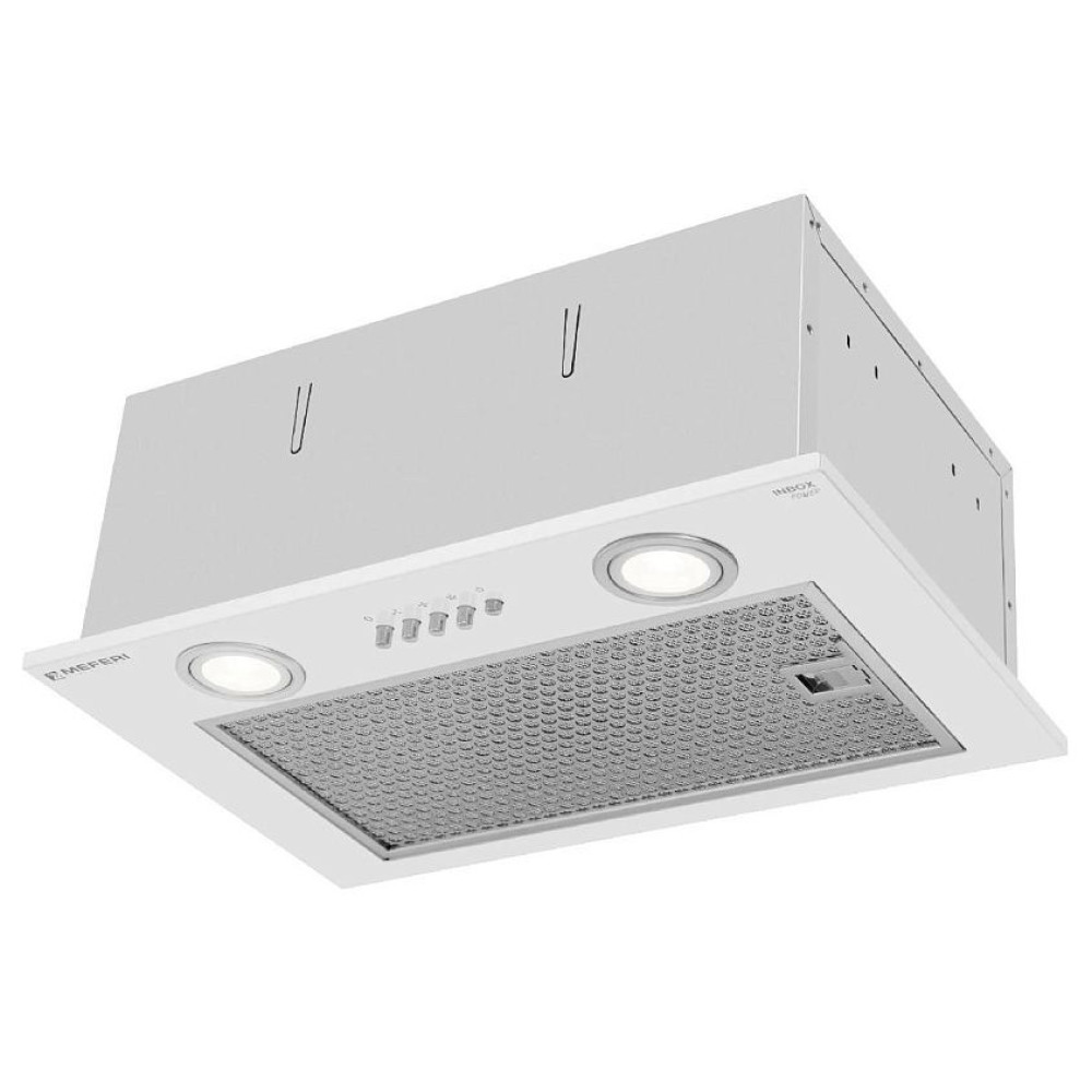 Вытяжка MEFERI INBOX45WH POWER