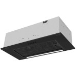 Вытяжка MEFERI SMARTBOX60BK POWER