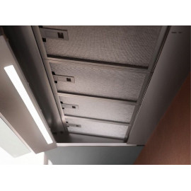 Вытяжка FALMEC VIRGOLA TOUCH 120