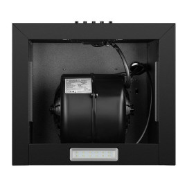 Вытяжка MAUNFELD BOX Push 40 Black