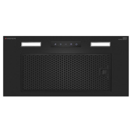 Вытяжка MEFERI INBOX60BK SENSOR COMFORT