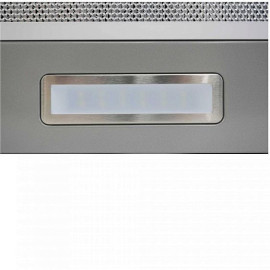 Вытяжка LEX HIDE 500 INOX