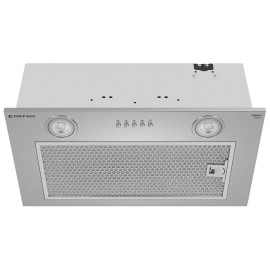 Вытяжка MEFERI INBOX52IX POWER