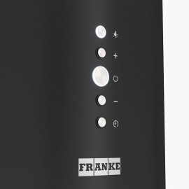 Вытяжка FRANKE REEF 35 BK (335.0706.920)