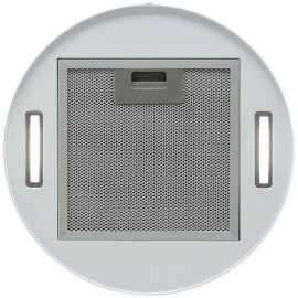 Вытяжка KRONA TINA ISOLA 350 WHITE 3P