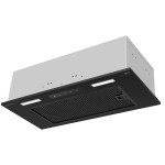 Вытяжка MEFERI INBOX60BK SENSOR COMFORT