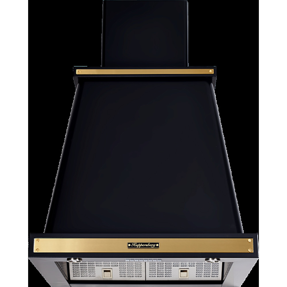 Вытяжка KUPPERSBERG t 669 ant bronze