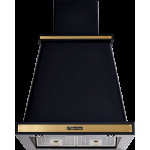 Вытяжка KUPPERSBERG t 669 ant bronze