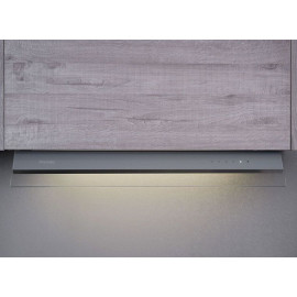 Вытяжка PANDO TIL-2/70 INOX V.830 ECS