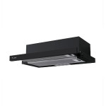 Вытяжка LEX HOGAN 600 BLACK