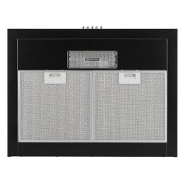 Вытяжка KRONA Ulrika 600 black PB