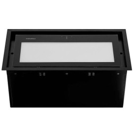 Вытяжка MAUNFELD MZR 60 Lux чёрный
