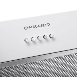 Вытяжка MAUNFELD THAMES 601M белый