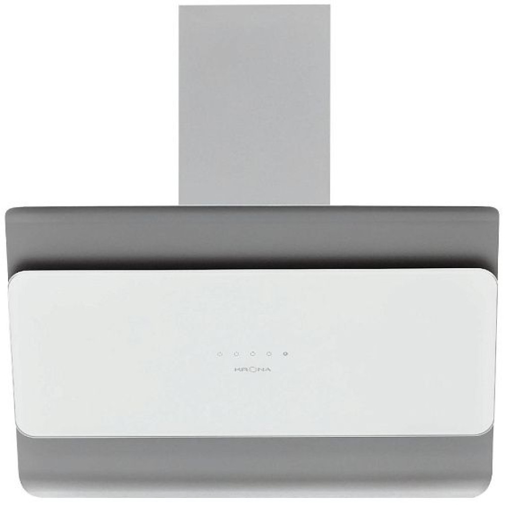 Вытяжка KRONA Uran 600 DN White 4S