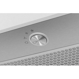 Вытяжка MEFERI INBOX52IX PUSH COMFORT