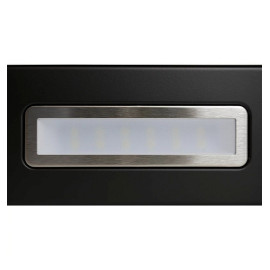 Вытяжка LEX HOGAN 600 BLACK