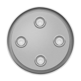 Вытяжка MAUNFELD Lee Wall (sensor) 39 белый