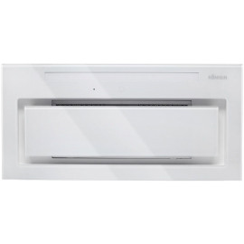 Вытяжка KONIGIN Navi White/White Glass 60