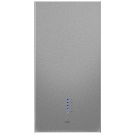 Вытяжка MAUNFELD Bath Plus 402 нержавеющая сталь