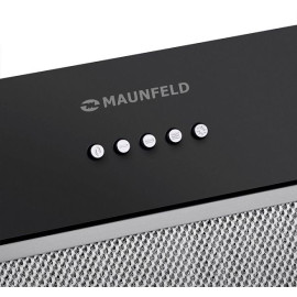 Вытяжка MAUNFELD THAMES 601M черный