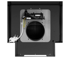 Вытяжка MAUNFELD Bath Plus 402 нержавеющая сталь