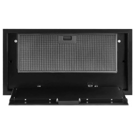 Вытяжка MAUNFELD MZR 60 Lux чёрный