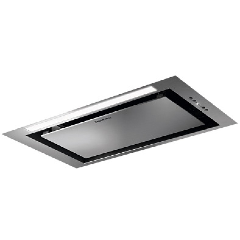 Вытяжка DE DIETRICH DHG1542X