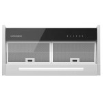 Вытяжка KUPPERSBERG INBLADE 60 X