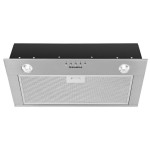 Вытяжка MAUNFELD Crosby Push 50 INOX