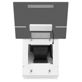 Вытяжка MEFERI AIRBOX60WH ULTRA