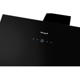 Вытяжка WEISSGAUFF Alcor TC BL Inverter Wi-Fi