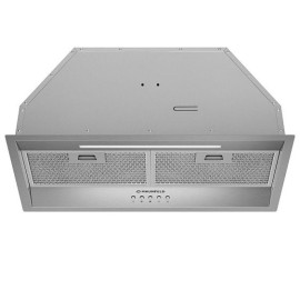 Вытяжка MAUNFELD VIVID 603EM нержавеющая сталь