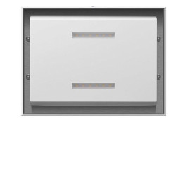 Вытяжка MAUNFELD Bath Plus 402IL белый
