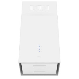 Вытяжка MAUNFELD Bath Plus 402IL белый