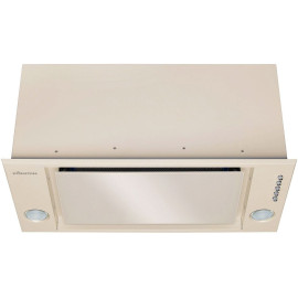 Вытяжка KONIGIN Checkbox Ivory 60