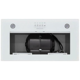 Вытяжка KRONA ARVEN 500 WHITE PB V2