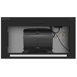 Вытяжка MEFERI SMARTBOX52BK POWER