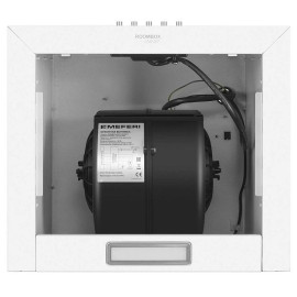 Вытяжка MEFERI ROOMBOX40WH COMFORT