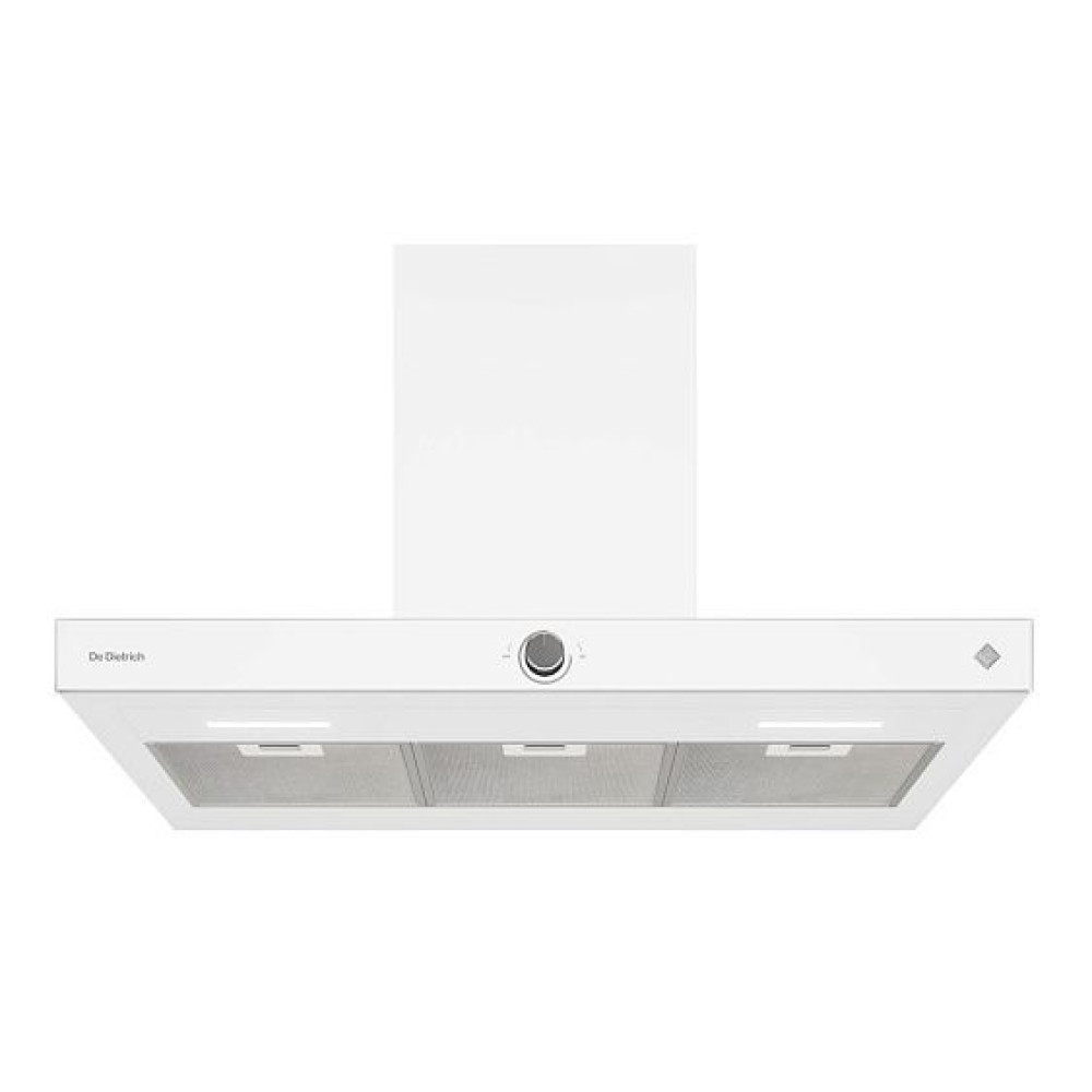 Вытяжка DE DIETRICH DHB4934W