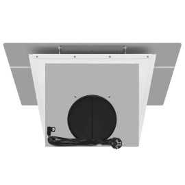 Вытяжка MEFERI AIRBOX60WH ULTRA