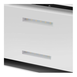 Вытяжка MAUNFELD Bath Plus 402IL белый