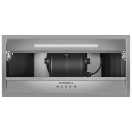 Вытяжка MAUNFELD VIVID 603EM нержавеющая сталь
