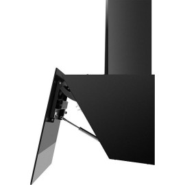 Вытяжка WEISSGAUFF Alcor TC BL Inverter Wi-Fi