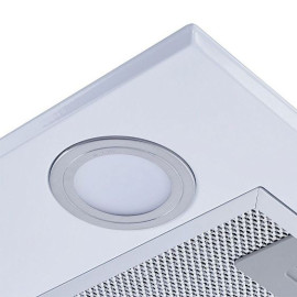 Вытяжка EXITEQ EX-1446 white