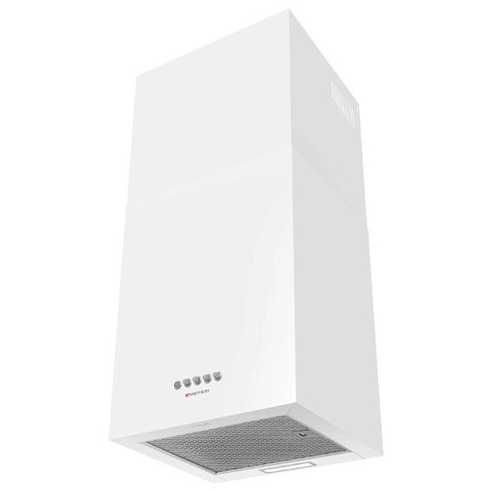 Вытяжка MEFERI ROOMBOX40WH COMFORT