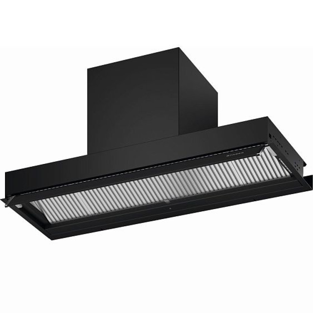 Вытяжка FABER IN-NOVA ZERO DRIP LITE A90 BK (305.0704.150)
