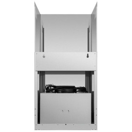 Вытяжка MAUNFELD BOX Push 40 Inox